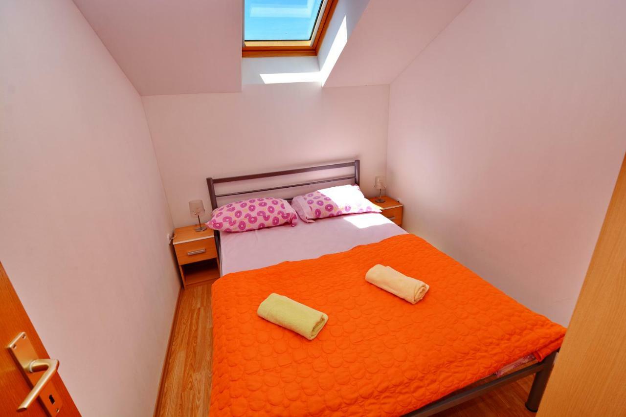 Apartment Blue 살리 외부 사진