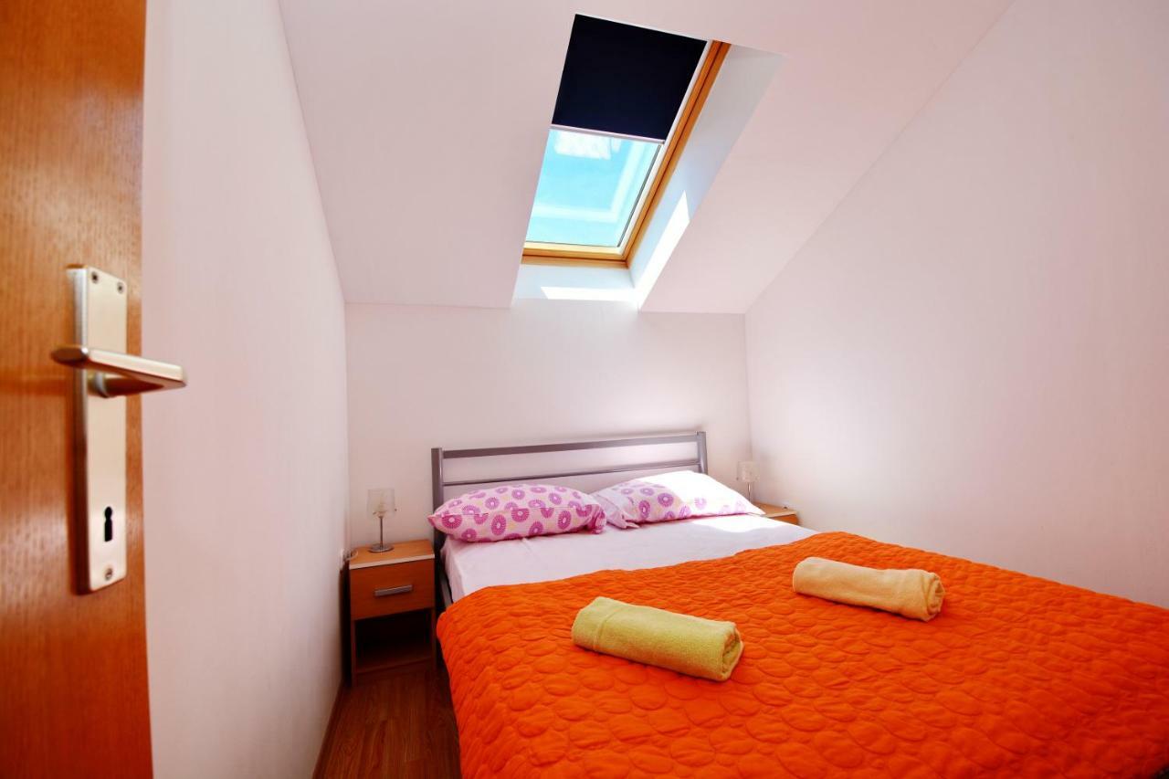 Apartment Blue 살리 외부 사진