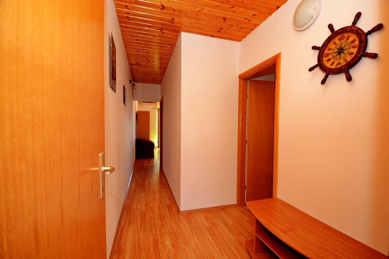 Apartment Blue 살리 외부 사진
