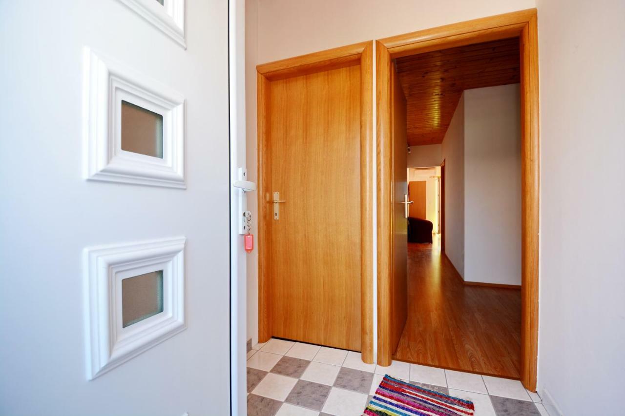 Apartment Blue 살리 외부 사진