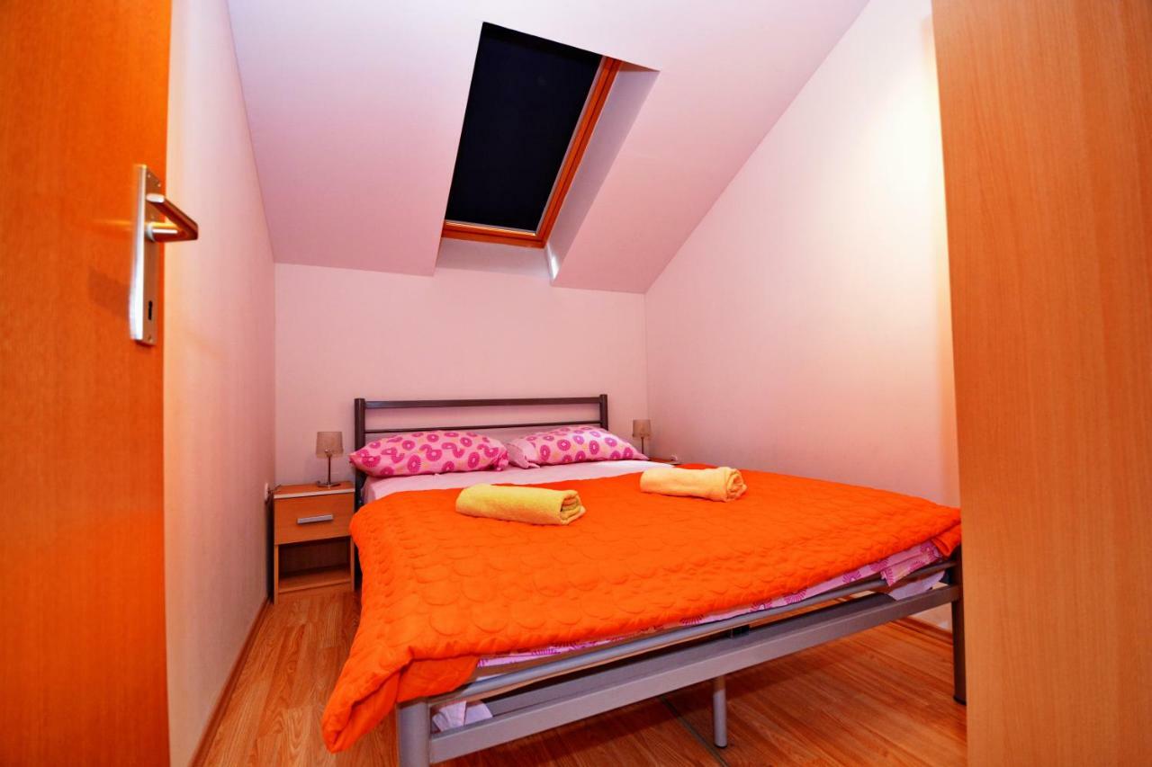 Apartment Blue 살리 외부 사진